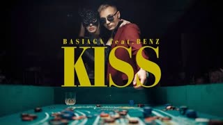 Basiaga ft. Benz - KISS (Премьера клипа 2020)