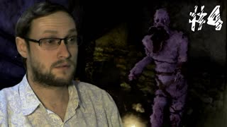 Amnesia The Dark Descent ► МЕНЯ НЕ ПОЙМАТЬ ► #4