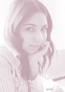 Фотография Пидбуртной Анастасии