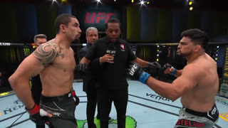 Лучшие моменты турнира UFC Вегас 24