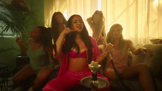 Mariah Angeliq - La Toxica (Official Video 2022)