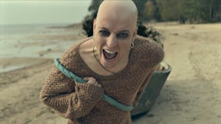Премьера клипа! RAVANNA (Раванна) - ЖГИ