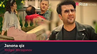 Yodgor Mirzajonov - Janona qiz (Official Video 2020)