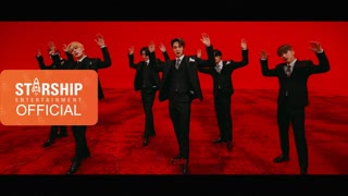 MONSTA X - Love Killa