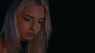 RAMINA - Он смотрит на нее (Премьера клипа 2023)