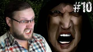 Fahrenheit Indigo Prophecy Remastered ► ОРАКУЛ ► #10