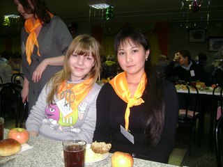 Инга Атанова фотография #35