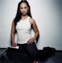 Alicia Keys фотография #10 (источник - https://vk.com/id346707)