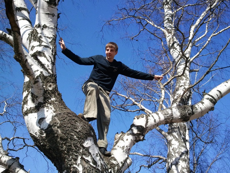 Семён Нестеров фотография #23