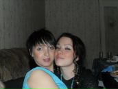 Фотография Сазановой Марии