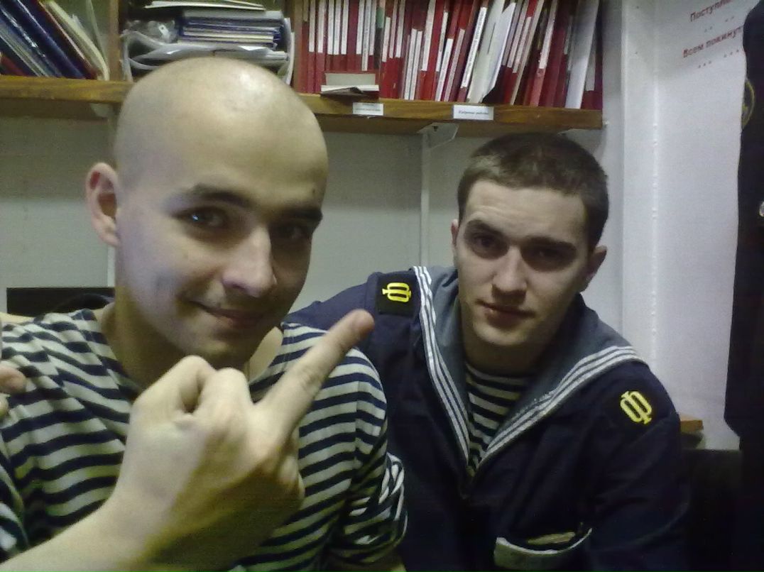 Игорь Лахтин фотография #42