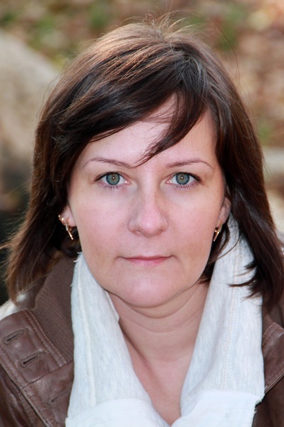 №7, Ольга Любимова, 45 лет, Санкт-Петербург №7, Ольга Любимова, 45 лет, Санкт-Петербург