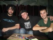 Фотография Карлоса Михаила