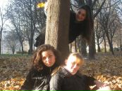 Дарусічка Качан фотография #28 (источник - https://vk.com/id132211143)