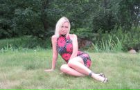 Фотография Мудряевой Елены