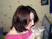 Фотография Бандуриной Марии