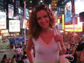 Фотография Лукашевич Кати