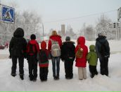 Фотография Некиной Марии