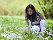 Фотография Земсковой Агаты