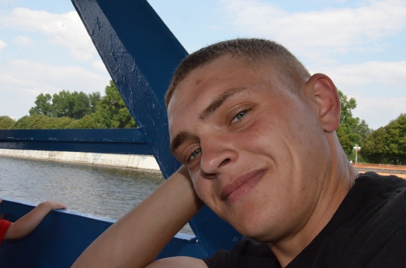 Дмитрий Шевцов фотография #27