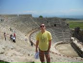 Фотография Ерохина Евгения