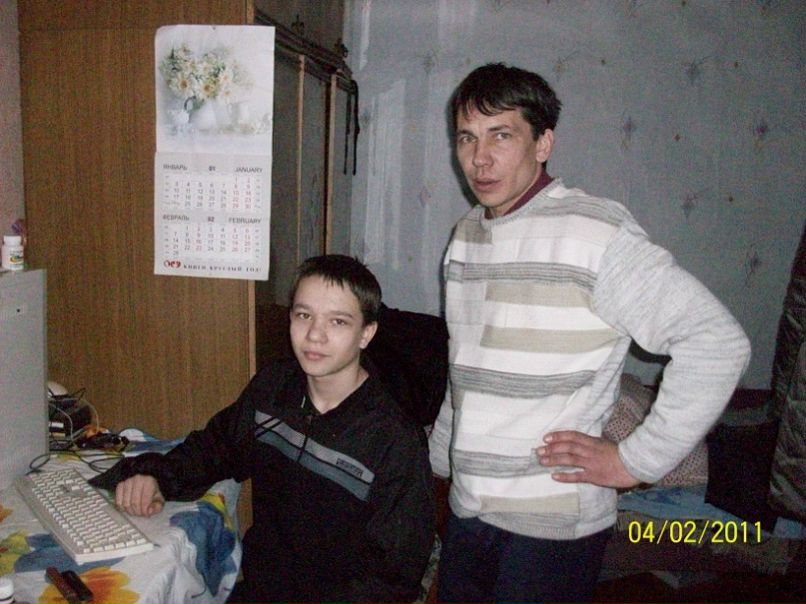 Сергей Еньков фото №22