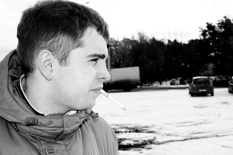 Александр Курков фотография #45