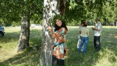 Фотография Киселевой Риммы