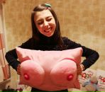 Фотография Журавлёвой Алины