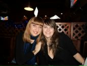 Фотография Земляковой Вики