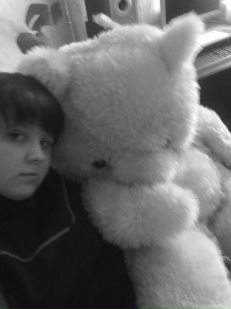 Юленька !!! фото №3