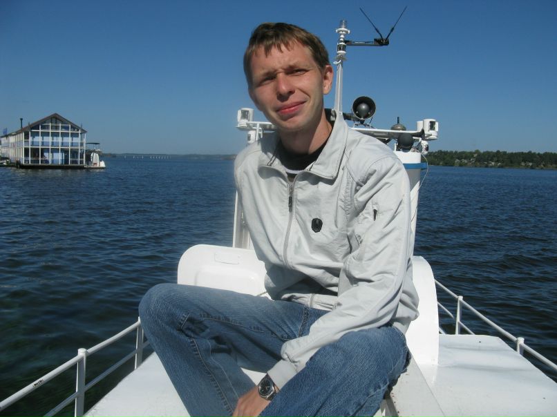 Артём Парамузов фотография #12