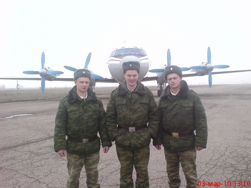 Сергей Попов фотография #26