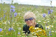 Фотография Ляпиной Елены