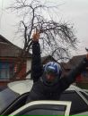 Наталія Скрипнюк фотография #14 (источник - https://vk.com/id133132465)