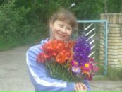 Фотография Трушиной Надежды