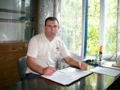 Віктор Шевченко фотография #4 (источник - https://vk.com/id107604532)