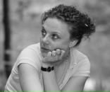 Фотография Пономаревой Александры