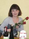 Фотография Хамитовой Алии