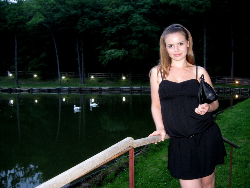 Екатерина Ткаченко фотография #20