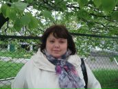 Юліана Федунь фотография #29 (источник - https://vk.com/id55850)