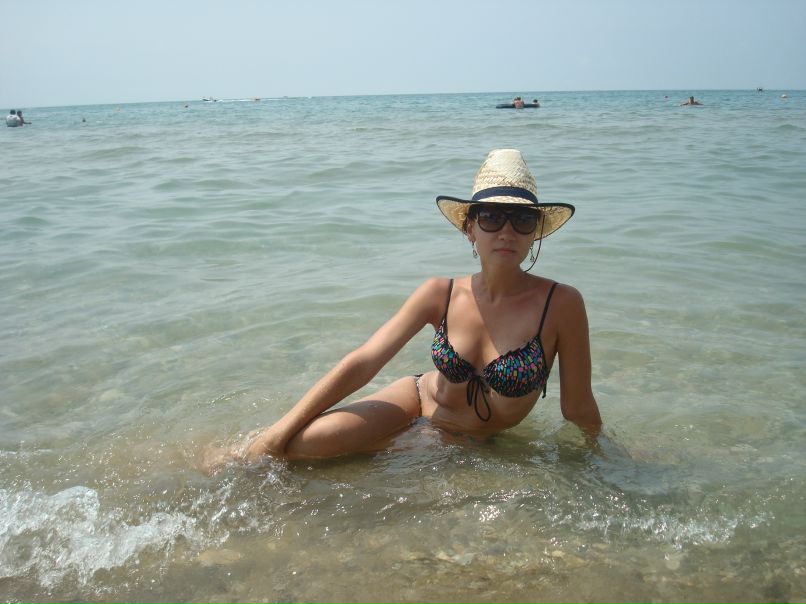 Нади Леньшина фотография #27