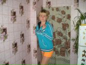 Фотография Хайрутдинова (яковлева) Варвары