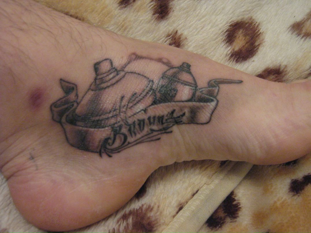 Антоха Злобин фотография #9