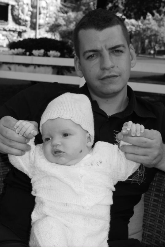 Дмитрий Телицын фотография #29