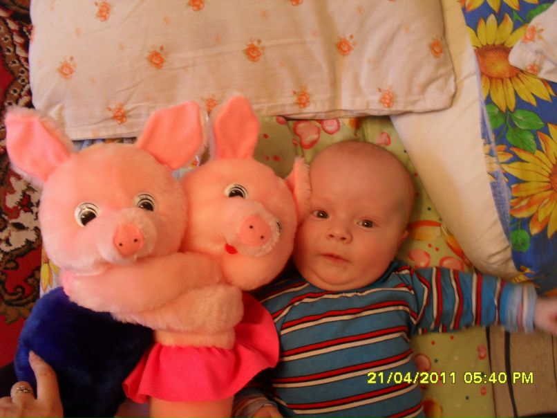 Валера Ахременко фотография #47