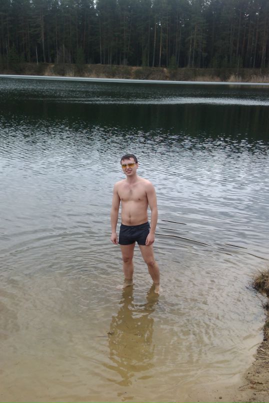 Виктор Цедик фотография #23