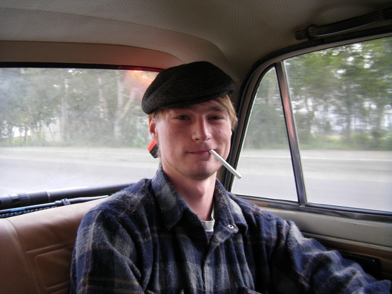 Василий Ткачев фотография #14