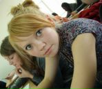 Фотография Боровик Анастасии