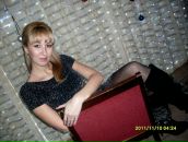 Фотография Ржавиной-Павловой Наталии